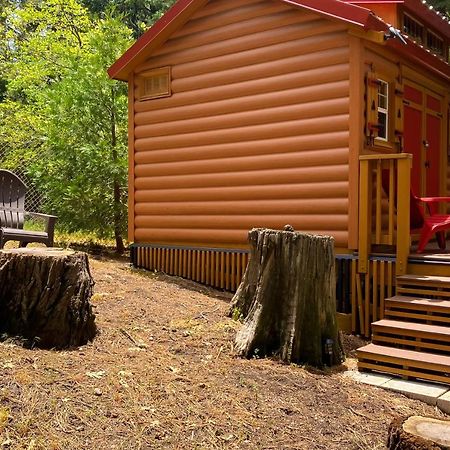 Idyllwild Retreatヴィラ エクステリア 写真