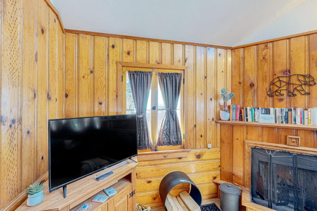 Idyllwild Retreatヴィラ エクステリア 写真