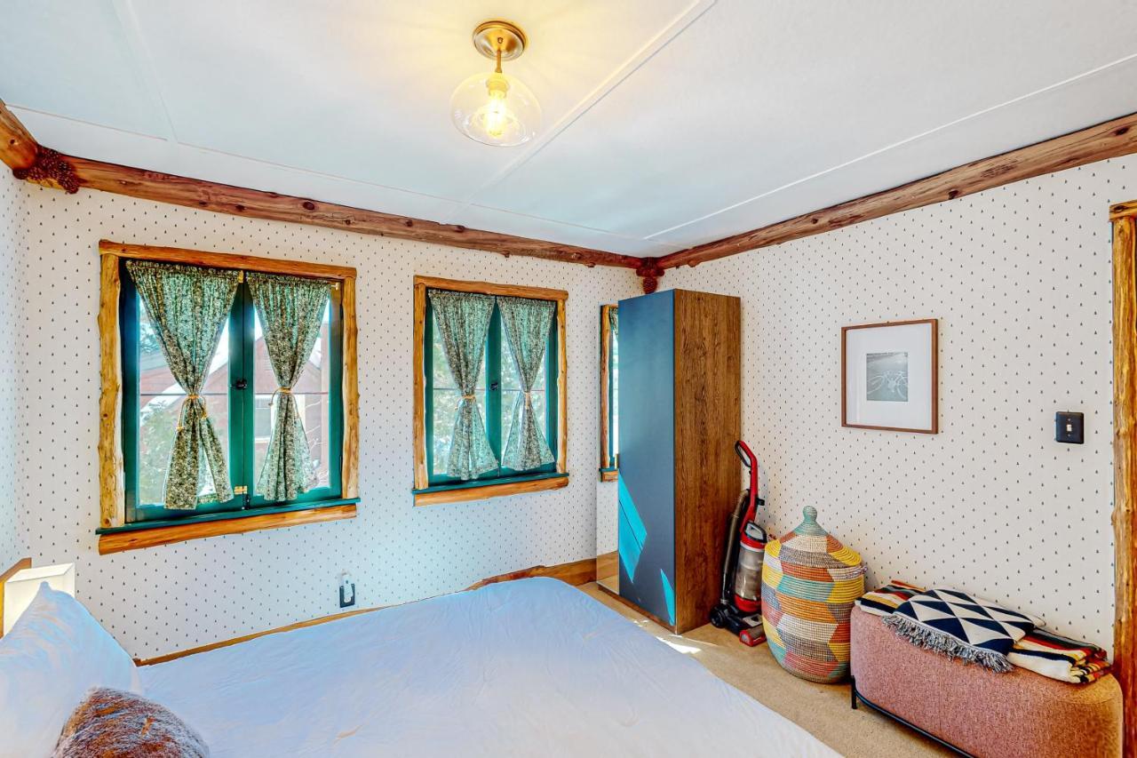 Idyllwild Retreatヴィラ エクステリア 写真